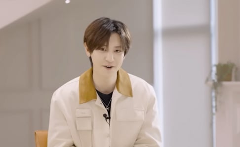 EXO, Chanyeol